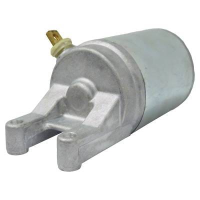 12V Pmdd Starter Motor Compatible With Suzuki Gsx600f Katana 600 599Cc 1998-2006 Gsx750f Katana 750 thumbnail 5