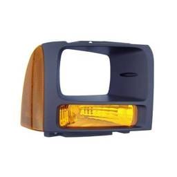 New Right Turn Signal Light Compatible With Ford F-450 Super Duty 2006-2007 6C3z13200aaa Fo2527104