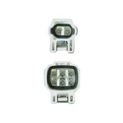 New Distributor Fits Toyota Corolla 1.8L 1762Cc 1993-1994 94854206 1902016250 thumbnail 9