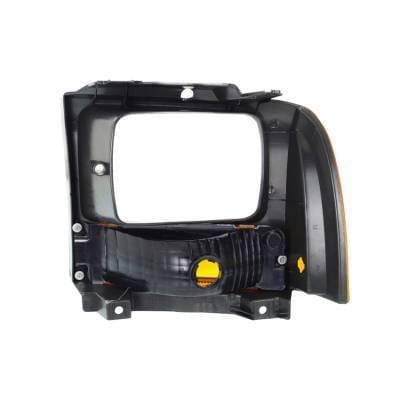 New Passenger Side Turn Signal Light Compatible With Ford F550 Super Duty 06-07 6C3z13200aaa thumbnail 6