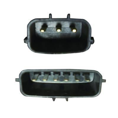New Distributor Fits Mazda Mx-3 1.8L 1995 K834-18-200 K834-18-200A K83418200 thumbnail 10
