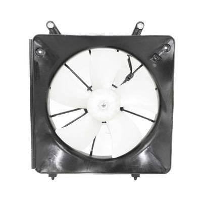 Engine Cooling Fan Left Driver Side Compatible With 1998-2002 Honda Accord 2.3L OEM 19030-Paa-A01 thumbnail 2