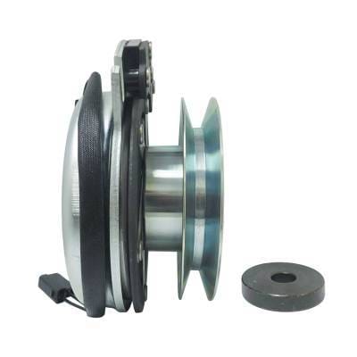 New Lawn Mower Pto Clutch Compatible With Dixon Ram 52Zt 2006-2009 Speed Ztr42-20Bf 2009-2012 Speed thumbnail 10