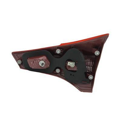 New Driver Side Inner Tail Light Compatible With Toyota Rav4 2013-2015 81593-42010 To2802112 thumbnail 5