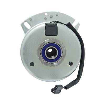 New Electric Pto Clutch Compatible With This Part Fits Multiple Applications. 521911 Ccw 1 Inch 6.05 thumbnail 5