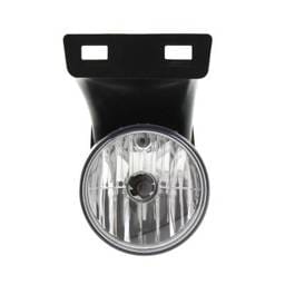 Fog Light Right Passenger Side Compatible With 1999-2002 Dodge Ram 1500 1999-2002 Without Sport