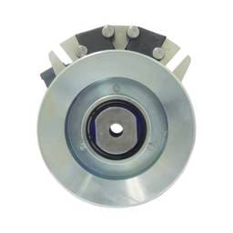 New Electric Pto Clutch Compatible With Exmark Qt22ka421 Toro Timecutter Z4200 Xls 380 Lawn Tractor