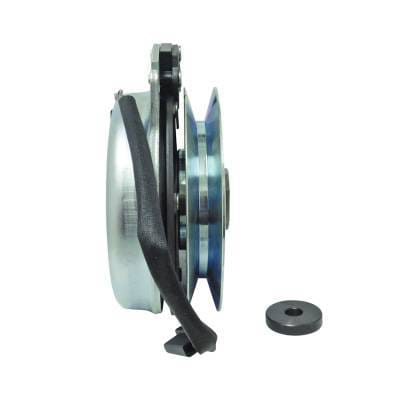 New Electric Lawn Mower Pto Clutch Compatible With Dixon Grizzly Pro 60 Husqvarna Iz 61 Lz 5225 Lz thumbnail 10