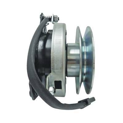 New Electric Pto Clutch Compatible With John Deere 240 Lawn Tractor 54" Mid Mount Mower Decks thumbnail 10