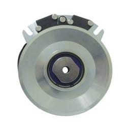 New Electromagnetic Pto Clutch Compatible With John Deere Ztrak Z950a Ccw 1.125 Inch 6.36 Inch