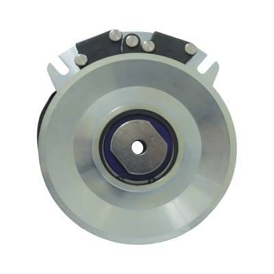 New Electromagnetic Pto Clutch Compatible With John Deere Ztrak Z950a Ccw 1.125 Inch 6.36 Inch
