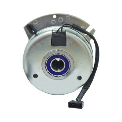 New Electric Lawn Mower Pto Clutch Compatible With John Deere L130 Gy20878 Ccw 1 Inch 6.15 Inch thumbnail 5