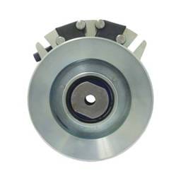 New Electric Lawn Mower Pto Clutch Compatible With Gravely Glt 440 John Deere , Stx Series, Scotts