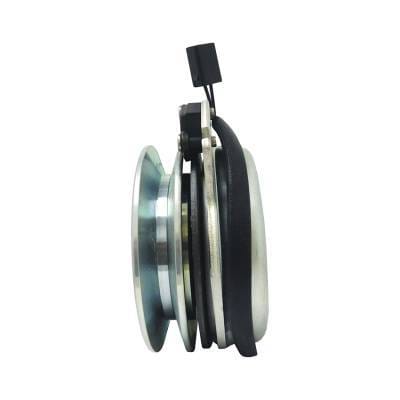 New Electric Lawn Mower Pto Clutch Compatible With Gravely Glt 440 John Deere , Stx Series, Scotts thumbnail 9