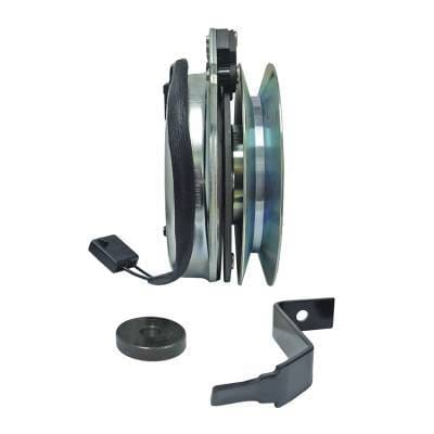 New Electric Pto Clutch Compatible With John Deere 145 Stx Series Scotts Series Scotts Model L2548 thumbnail 9