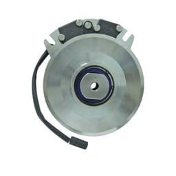 New Electric Lawn Mower Pto Clutch Compatible With Ariens Pm-260H Gravely Equipment Ccw 1.125 Inch