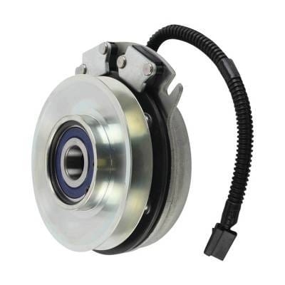 New Electric Pto Clutch Compatible With Cub Cadet 1863 1864 2086 2176 2185 2186 2206 2284 2518 thumbnail 2