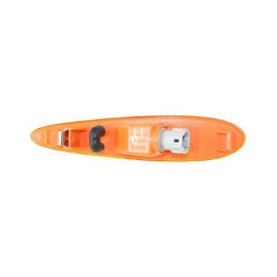 Side Marker Light Right Passenger Side Compatible With 2000-2003 Nissan Maxima OEM 26180-2Y910 thumbnail 6