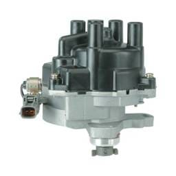New Distributor Fits Nissan Altima Xe Sedan 1997-2001 221009B000 22100-9E000