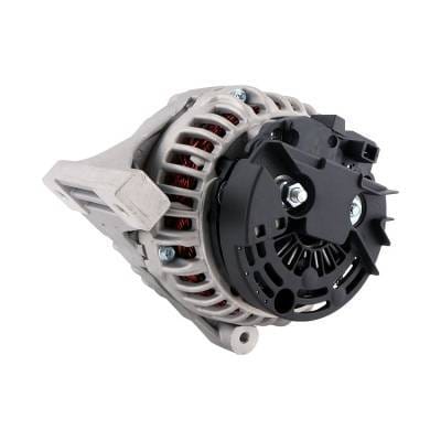 Alternator Compatible With 2004-2005 Volvo Xc90 2.9L 12V 160 Amp OEM 124 625 025 0-124-625-025 thumbnail 5