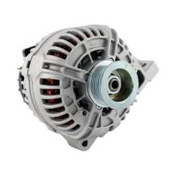 Alternator Generator Compatible With 2004-2005 Volvo Xc90 2.9L 12V 160 Amp OEM 625 124 025