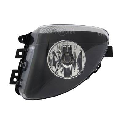 Fog Lights Left Driver Side Compatible With 2010-2015 Bmw 535I Gt Xdrive 535I Gt OEM 17 63 199 619 thumbnail 2