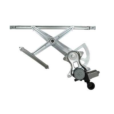 New Front Left Window Regulator Compatible With Toyota Camry 2008 69802-06070 To1350225 85720-Ae010 thumbnail 2