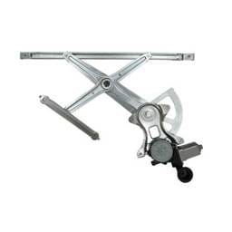 New Front Left Window Regulator Compatible With Toyota Camry 2009 69802-06070 To1350225 85720-Ae010