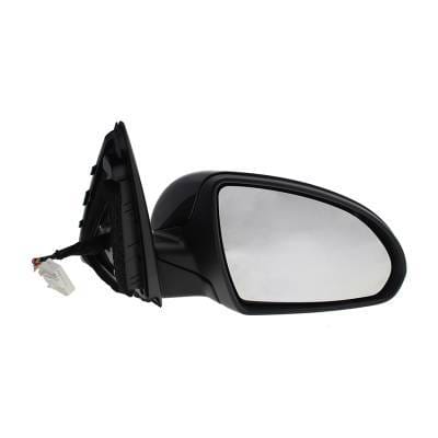 Door Mirror Assembly Right Passenger Side Compatible With 2016-2017 Kia Optima OEM 87620 D5030 thumbnail 6