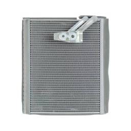 New Front A/C Evaporator Core Fits Jeep Patriot 2010-2017 68157051Aa 68066969Aa