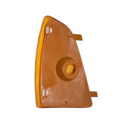New Right Side Marker Light Fits Chevrolet Blazer 1995-1997 5976406 Gm2551140 thumbnail 5