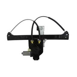 New Rear Right Window Regulator Compatible With Gmc Envoy Xl 2002-2006 19301978 Gm1551116