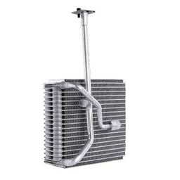New Front A/C Evaporator Core Compatible With Mazda Protege Dx Es Lx Mazdaspeed Mp3 Se 2001 2002