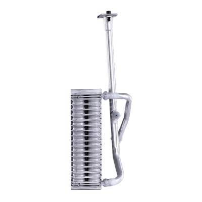 New Front A/C Evaporator Core Compatible With Mazda Protege Dx Es Lx Mazdaspeed Mp3 Se 2001 2002 thumbnail 3