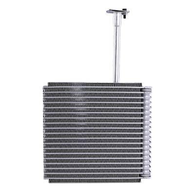 New Front A/C Evaporator Core Compatible With Mazda Protege Dx Es Lx Mazdaspeed Mp3 Se 2001 2002 thumbnail 7