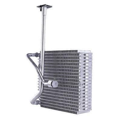 New Front A/C Evaporator Core Compatible With Mazda Protege Dx Es Lx Mazdaspeed Mp3 Se 2001 2002 thumbnail 13
