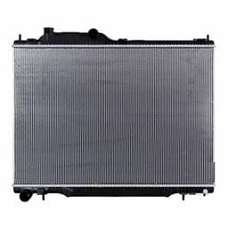 New Radiator Compatible With 2019-2023 Subaru Ascent 2.4L H4 2387Cc Audi 5Q0-121-251-Gr 45111Xc00a