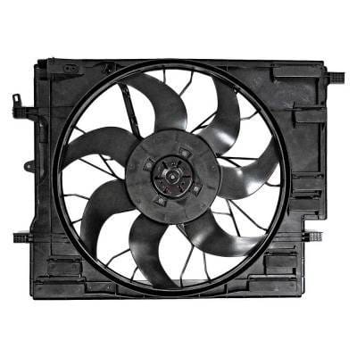 New A/C Condenser Compatible With 2017-2021 Volvo S60 Volvo S90 Volvo V60 Volvo V60 Cross Country