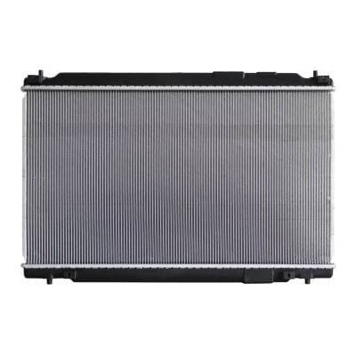 Engine Radiator Compatible With 2017-2020 Honda Crv Honda Audi Replaces 13644 P13644 19010-5Ph-A01 thumbnail 3