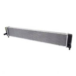 Engine Radiator Compatible With 2012-2017 Toyota Prius 1.8L I4 121Hp Replaces 13436 P13436