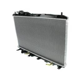 New Radiator Compatible With Acura Audi 2013 2014 By Part Numbers Ac3010150 13354 762405-25727-3
