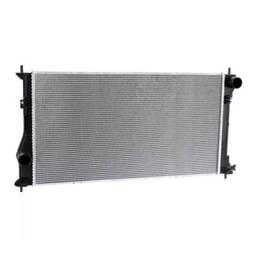 Engine Radiator Compatible With 2013-2016 Scion Frs Scion Audi Replaces 13346 P13346 Su003-01172