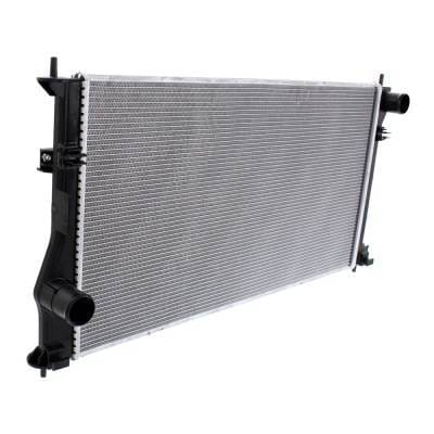 Engine Radiator Compatible With 2013-2016 Scion Frs Scion Audi Replaces 13346 P13346 Su003-01172 thumbnail 7