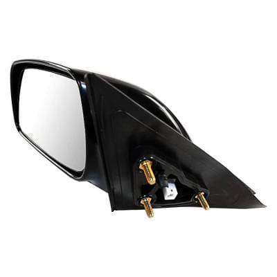 New Left Driver Side Door Mirror Compatible With 2007-2011 Toyota Camry Power To1320215 To1320238 thumbnail 5