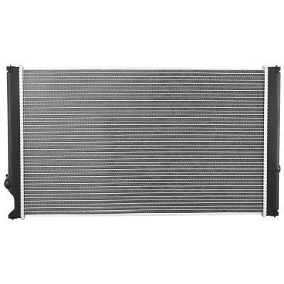 Engine Radiator Compatible With 2015-2016 Lexus Nx-200T Nx-200 Lexus Audi Replaces 13514 P13514 thumbnail 5