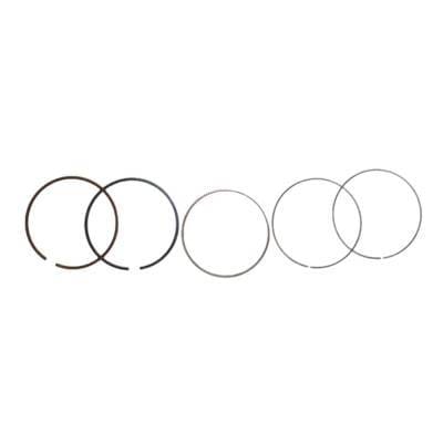 New 2Mm Bored Over 79Mm Piston Rings Compatible With Yamaha By Part Numbers 02.2402.200