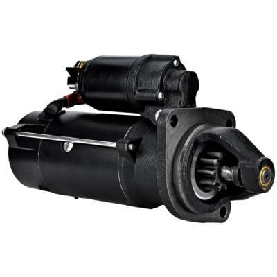 New 10 Teeth 4.5Kw Plgr Clockwise 24 Volt Starter Compatible With Vogele Super 1602-2 1603-2 1104D