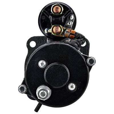 New 10 Teeth 4.5Kw Plgr Clockwise 24 Volt Starter Compatible With Vogele Super 1602-2 1603-2 1104D thumbnail 7