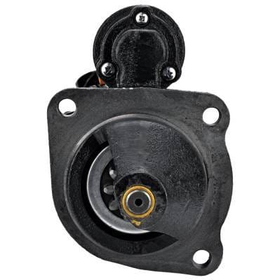 New 10 Teeth 4.5Kw Plgr Clockwise 24 Volt Starter Compatible With Vogele Super 1602-2 1603-2 1104D thumbnail 9
