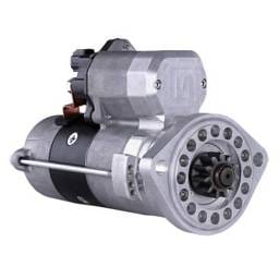New 12 Volt 3Kw Starter Compatible With Toyota Forklift 1Zs Diesel Engine By Part Number Number